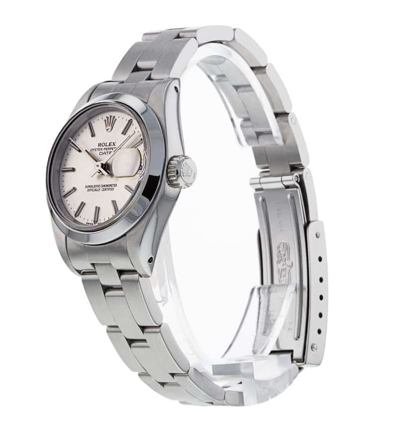 Rolex Datejust Lady 69160